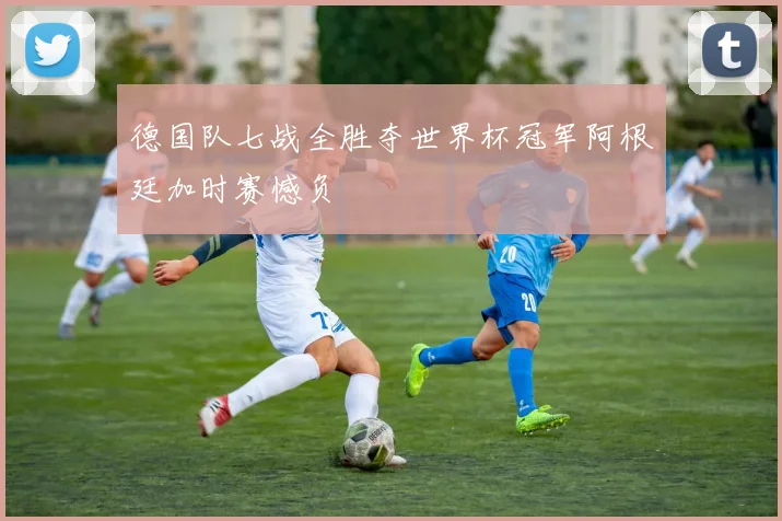 德国队七战全胜夺世界杯冠军阿根廷加时赛憾负